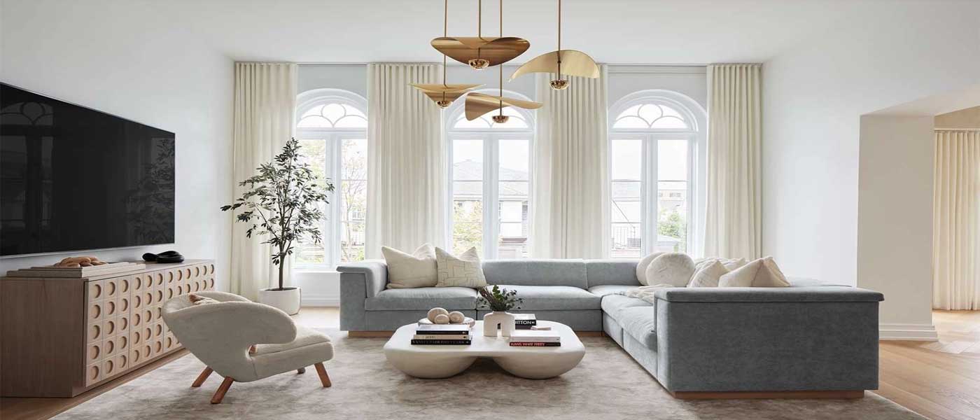 Rustomjee Urban Woods